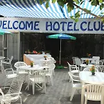 Club (adults Only) מלון 4*