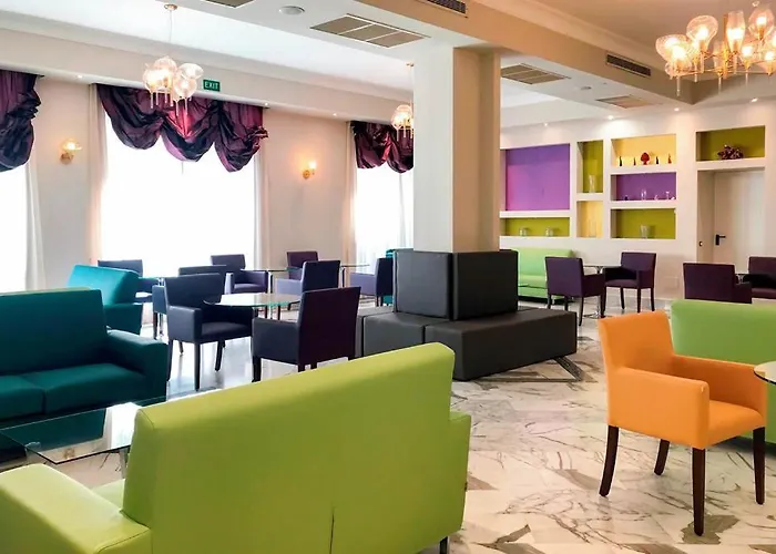 Hotel Club (adults Only) Sant'Agnello