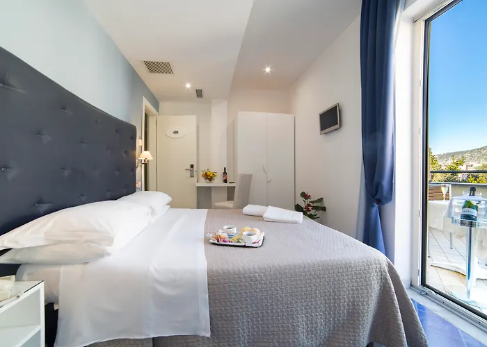 Club (adults Only) Sant'Agnello