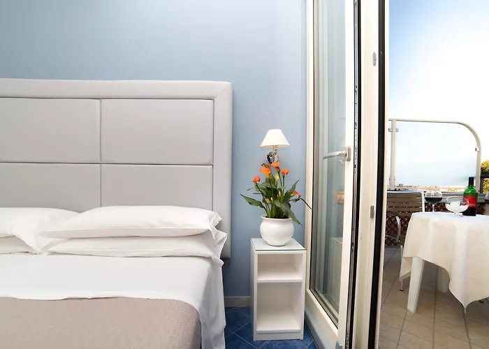 Club (adults Only) 4* Sant'Agnello