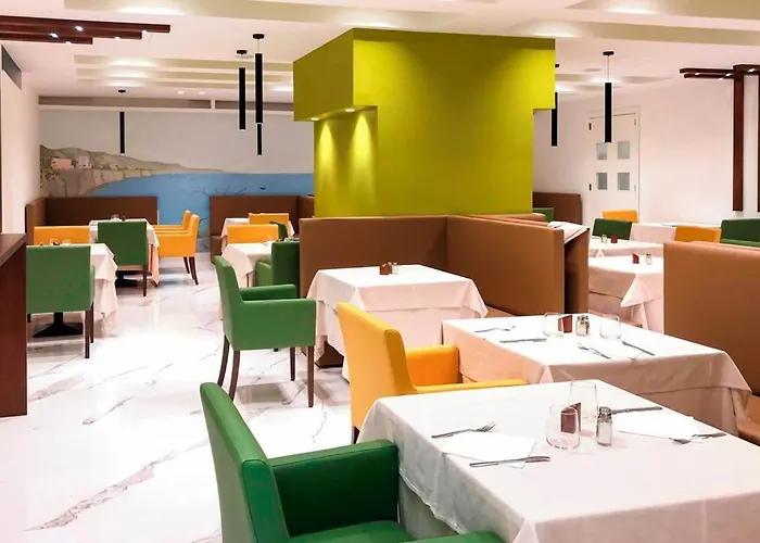 Hotel Club (adults Only) Sant'Agnello