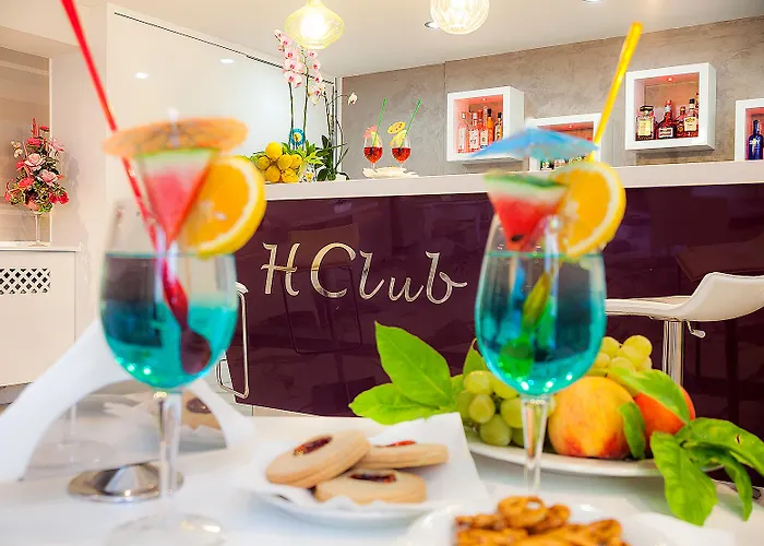 Hotel Club (adults Only) 4*