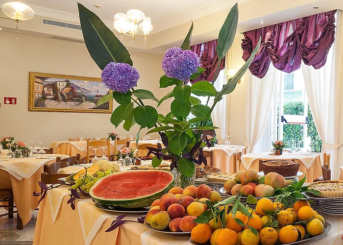 Hotel Club (adults Only) Sant'Agnello