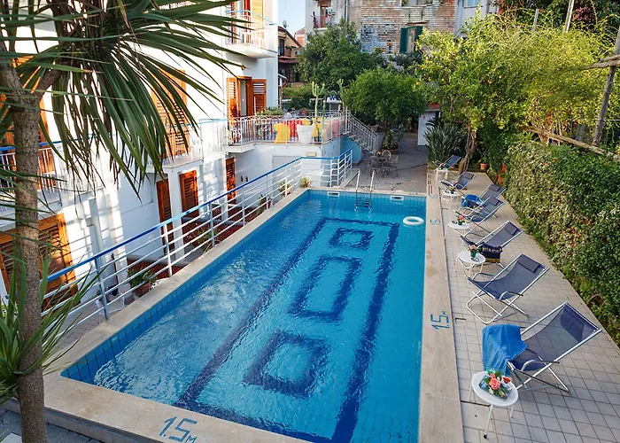 Club (adults Only) Hotel 4*