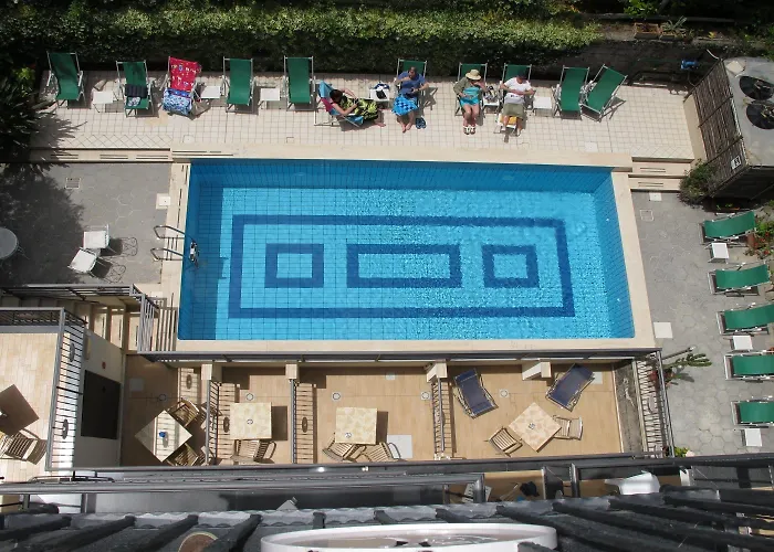 Club (adults Only) Hotel