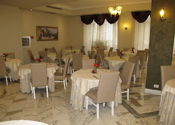 Club (adults Only) Hotel Sant'Agnello