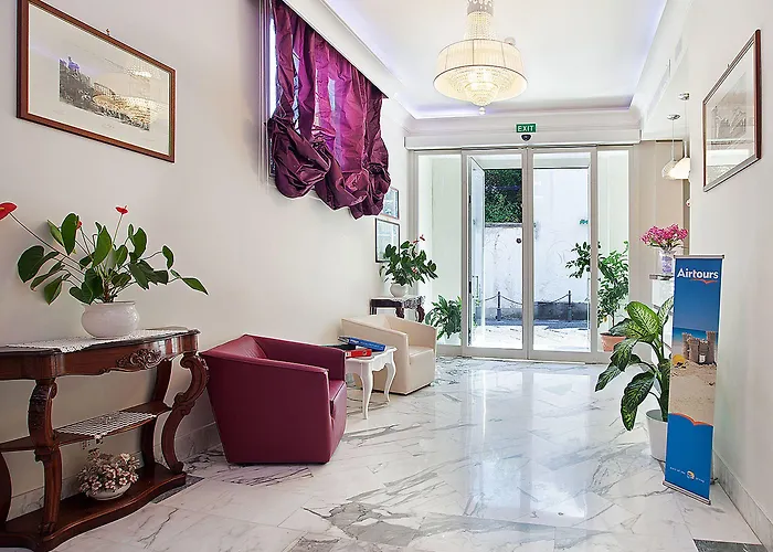 Club (adults Only) 4* Sant'Agnello