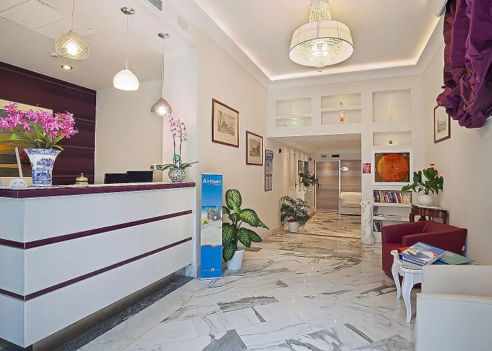 Club (adults Only) Hotel