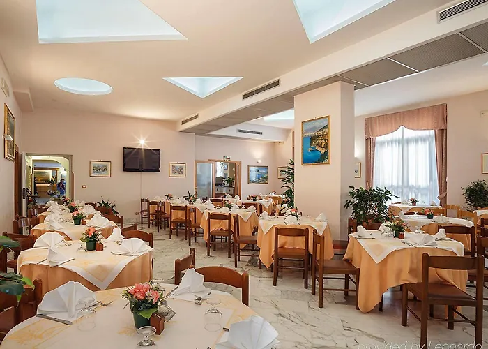 Club (adults Only) 4* Sant'Agnello