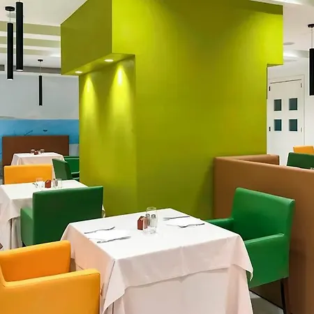 Otel Club (adults Only) Sant'Agnello