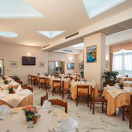 Club (adults Only) 4* Sant'Agnello
