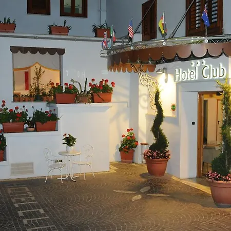 호텔 Club (adults Only) 4*