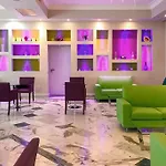 Отель Club (adults Only) Сант'Анджелло