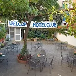 Club (adults Only) 4* Сант'Анджелло
