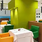 Отель Club (adults Only) Сант'Анджелло
