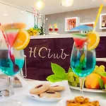 Отель Club (adults Only) 4*