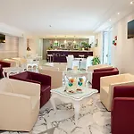 Club (adults Only) Отель Сант'Анджелло