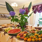 Отель Club (adults Only) Сант'Анджелло
