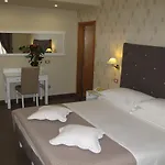 Club (adults Only) 4* Сант'Анджелло