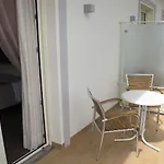 Club (adults Only) Отель