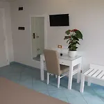 Отель Club (adults Only) Сант'Анджелло