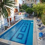Club (adults Only) Отель 4*