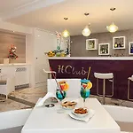 Отель Club (adults Only) Сант'Анджелло