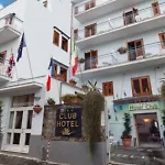 Отель Club (adults Only) Сант'Анджелло