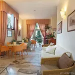 Отель Club (adults Only) Сант'Анджелло