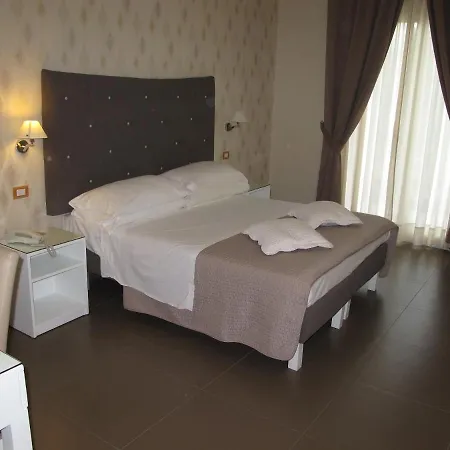 Club (adults Only) 4* Sant'Agnello