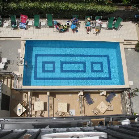 Club (adults Only) Сант'Анджелло