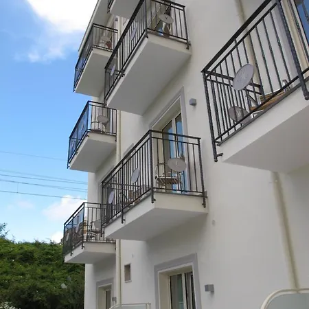 Ξενοδοχείο Club (adults Only) 4*