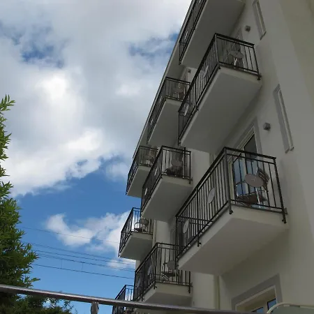 Club (adults Only) Ξενοδοχείο Sant'Agnello