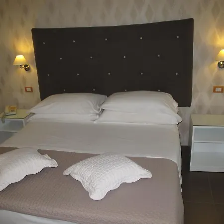 Ξενοδοχείο Club (adults Only) Sant'Agnello