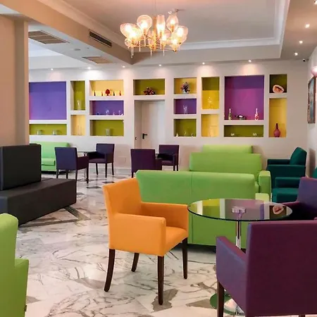 Club (adults Only) Ξενοδοχείο Sant'Agnello