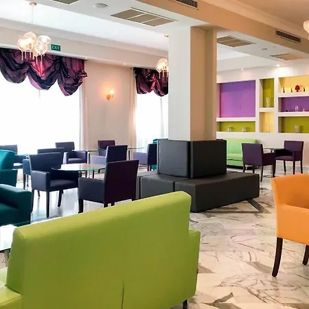 Отель Club (adults Only) Сант'Анджелло