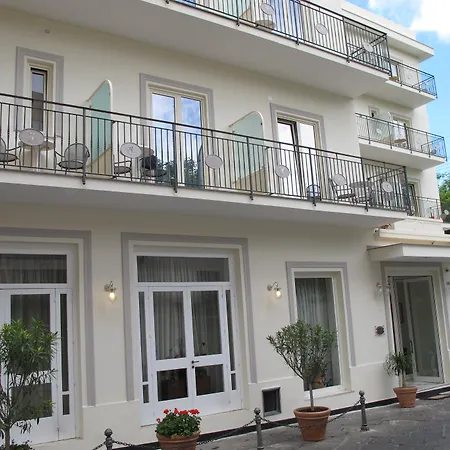 Club (adults Only) Ξενοδοχείο Sant'Agnello
