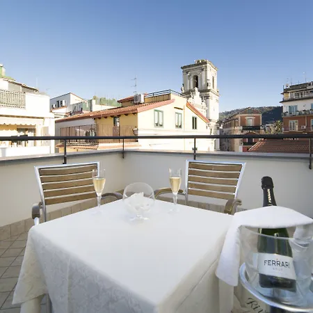 Club (adults Only) Ξενοδοχείο 4*