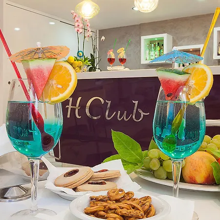 Club (adults Only) 4*