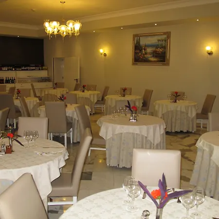 Ξενοδοχείο Club (adults Only) Sant'Agnello