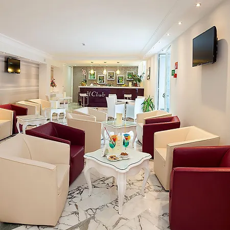 Club (adults Only) 4*