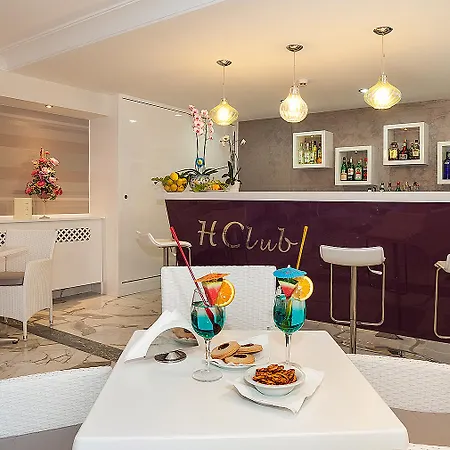 Club (adults Only) Sant'Agnello