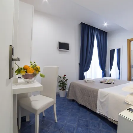 Hotell Club (adults Only) 4*