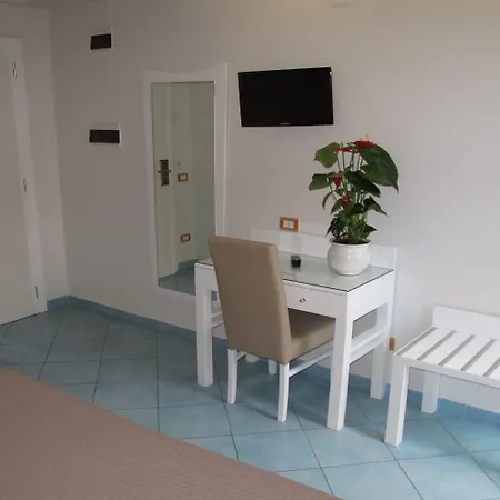Hotell Club (adults Only) Sant'Agnello