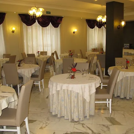 Club (adults Only) Отель
