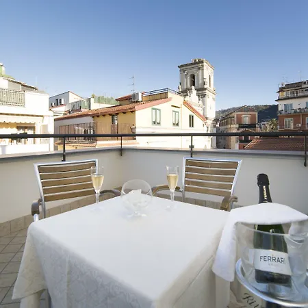 Club (adults Only) Sant'Agnello
