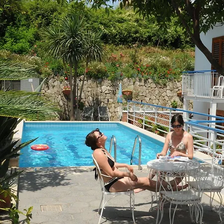 Club (adults Only) 4* Сант'Анджелло