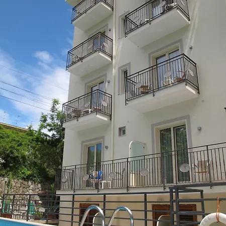Club (adults Only) Hotell 4*