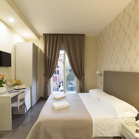 Hotell Club (adults Only) 4*