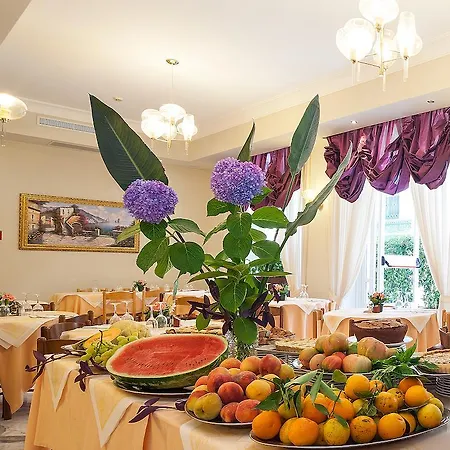 Ξενοδοχείο Club (adults Only) Sant'Agnello